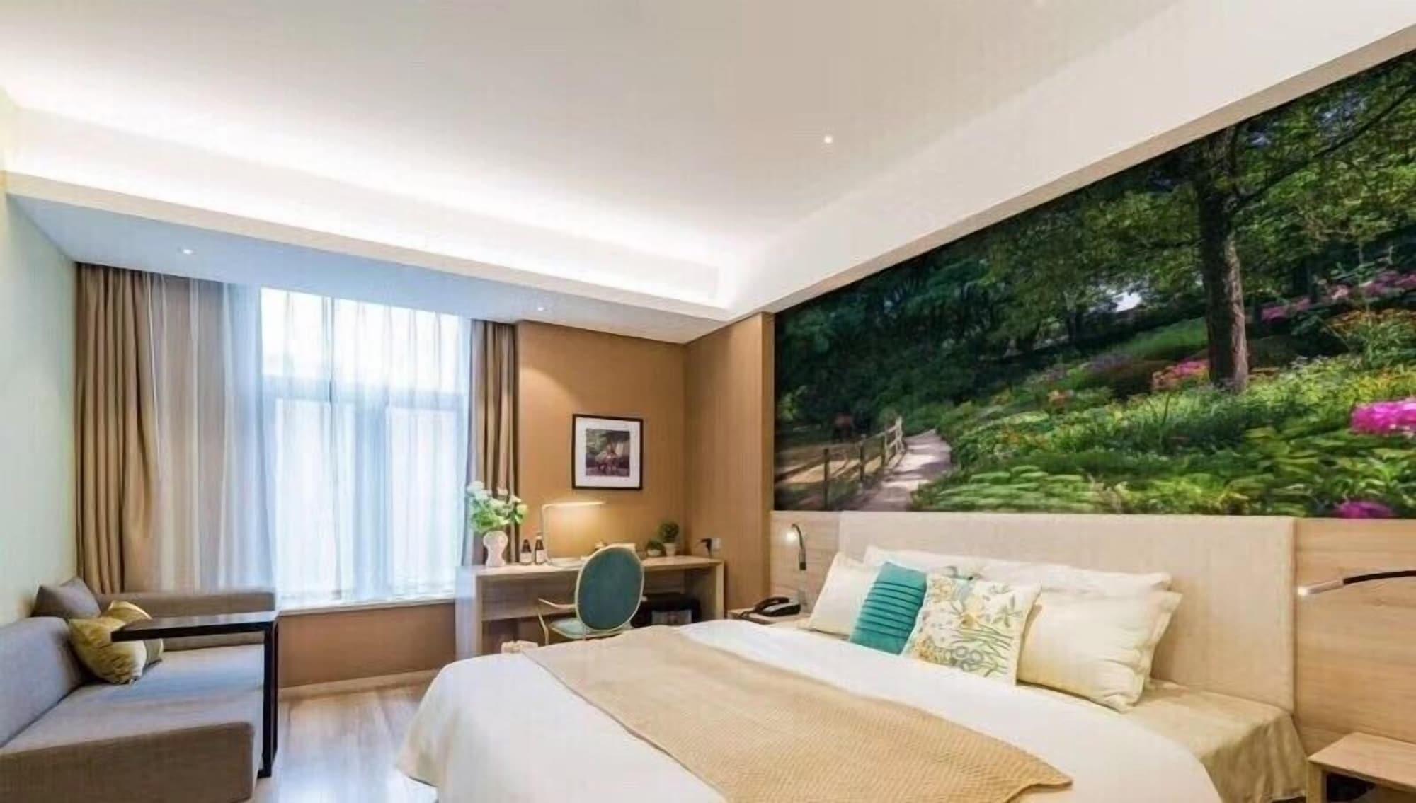 Atour Xujiahui 3* Shanghai