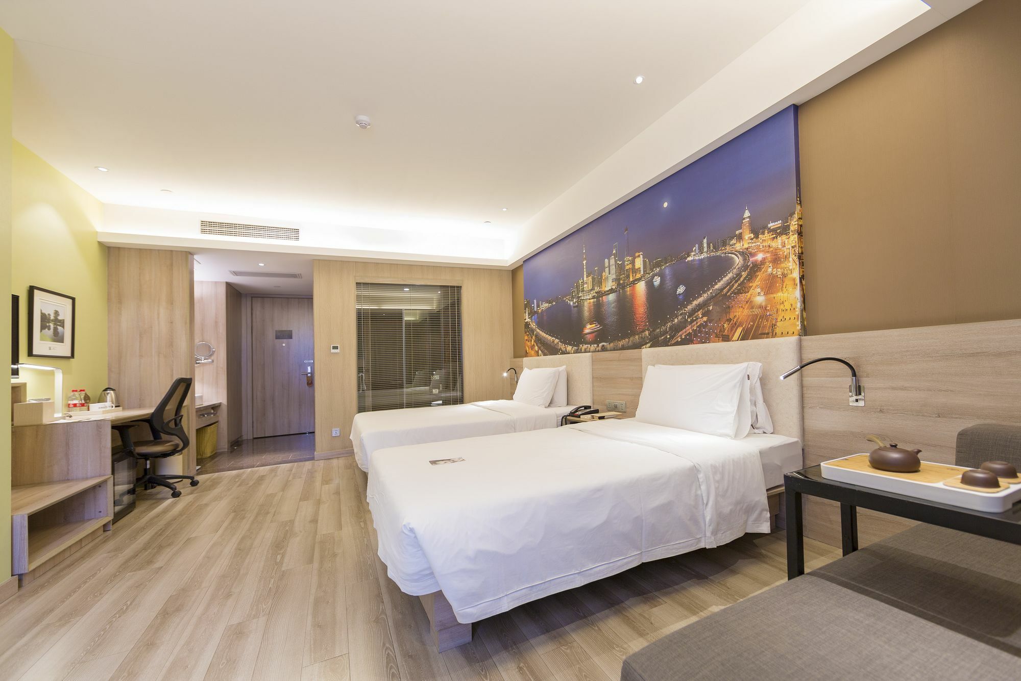 Atour Xujiahui 3* Shanghai